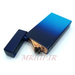فندک الکتریکی شارژی مدل پلاسما سبز کد 140085