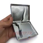 جاسیگاری استیل هفت رنگ