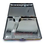 جاسیگاری استیل هفت رنگ