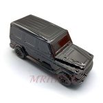 فندک الکتریکی شارژی مدل المنتی طرح پاترول نقره ای کد 110063