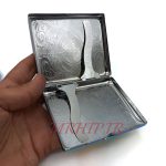 جاسیگاری استیل هفت رنگ کد 210053