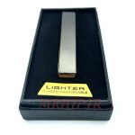 فندک الکتریکی شارژی مدل المنتی طرح ساز دهنی نوک مدادی کد140045