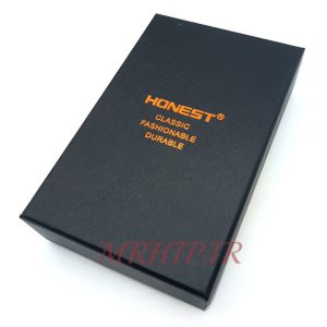 فندک گازی مدل هنسی