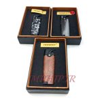 فندک گازی مدل هنسی