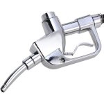 کلمن نوشیدنی طرح پمپ بنزین ظرفیت 1 لیتر