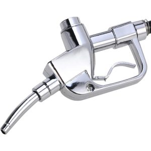 کلمن نوشیدنی طرح پمپ بنزین ظرفیت 1 لیتر