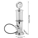 کلمن نوشیدنی طرح پمپ بنزین ظرفیت 1 لیتر