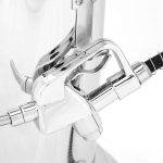 کلمن نوشیدنی طرح پمپ بنزین ظرفیت 1 لیتر