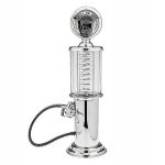 کلمن نوشیدنی طرح پمپ بنزین ظرفیت 1 لیتر