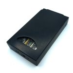 فندک گازی لایتر مدل دو حالته مشکی کدa120323