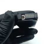 فندک گازی لایتر مدل دو حالته مشکی کدa120323