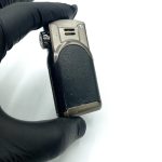 فندک بنزینی هانست نوک مدادی چرم کد L130063