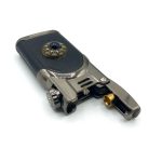 فندک بنزینی هانست نوک مدادی چرم کد L130063