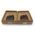 فندک بنزینی هنسی مشکی کد L130067