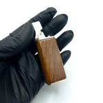 فندک هانست چوبی کدL130069