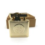 فندک هانست طلایی کد L130073