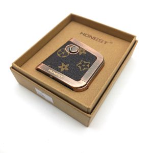 فندک بنزینی هانسی مدل کیف کد L130074