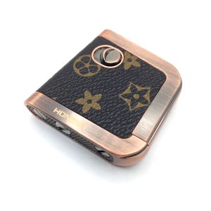 فندک بنزینی هانسی مدل کیف کد L130074