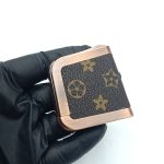 فندک بنزینی هانسی مدل کیف کد L130074