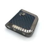 فندک بنزینی هانست طرح پوست ماری کد L130076