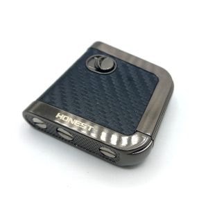 فندک بنزینی هانست طرح پوست ماری کد L130076