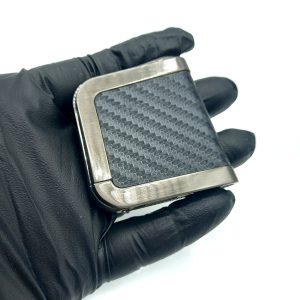 فندک بنزینی هانست طرح پوست ماری کد L130076