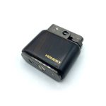 فندک بنزینی هانست طرح چوب نوک مدادی کد L130078