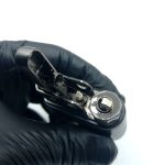 فندک بنزینی هانست طرح چوب نوک مدادی کد L130078