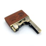 فندک بنزینی جوبون طرح عقاب کد L130080