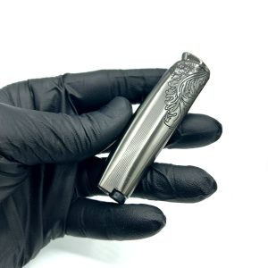 فندک گازی بقل زن هنسی نوک مدادی کد L120330