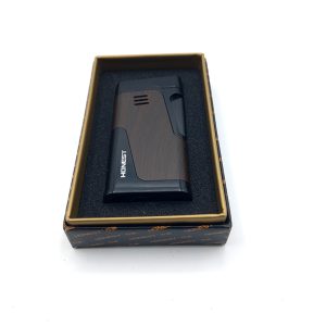 فندک گازی بقل زن هنسی طرح چوب کدL120331