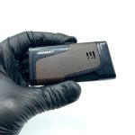 فندک گازی بقل زن هنسی طرح چوب کدL120331