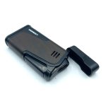 فندک گازی بقل زن هنسی طرح چوب کدL120331