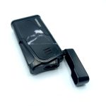 فندک گازی بقل زن هنسی طرح ابرو بادی کدL120332