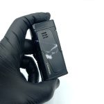 فندک گازی بقل زن هنسی طرح ابرو بادی کدL120332