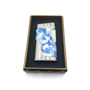 فندک گازی بقل زن طرح دار کدL120333