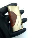 فندک گازی طلایی کدL120335