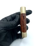 فندک گازی طلایی کدL120335