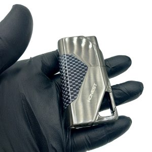 فندک گازی هنسی کد L120336