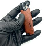 فندک گازی هنسی طرح چوب کد L120337
