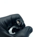 فندک گازی هانست طرح ابر وبادی کد L120338