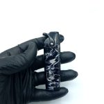 فندک گازی هانست طرح ابر وبادی کد L120338