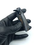 فندک گازی هنسی طرح ابر وبادی کد L120338