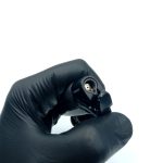 فندک گازی هنسی طرح ابر وبادی کد L120338