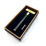 فندک گازی هنسی مدل مدادی طرح پوست ماری کد L120340