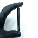 فندک گازی هنسی مدل مدادی طرح پوست ماری کد L120340