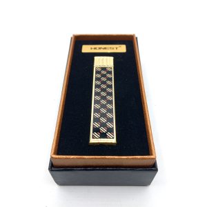 فندک گازی هنسی طرحدار کد L120344