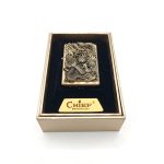 فندک بنزینی چیف طرح اژدها کد L130081