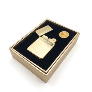 فندک بنزینی چیف طلایی کدL130084