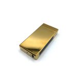فندک الکتریکی شارژی مدل پلاسما طلایی کد L140107